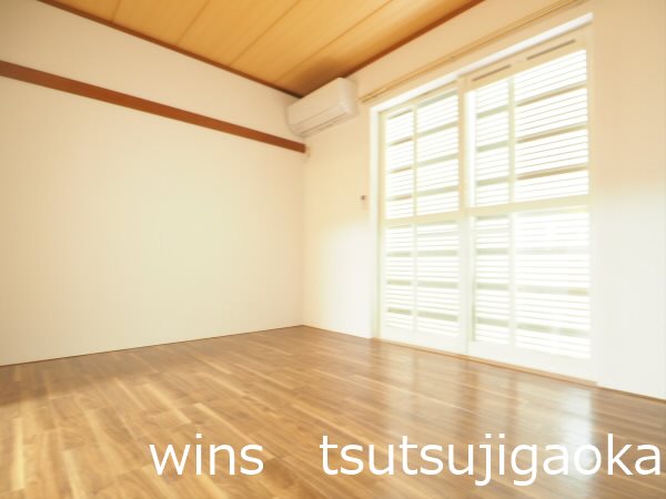 ANレジデンス ベッドルーム