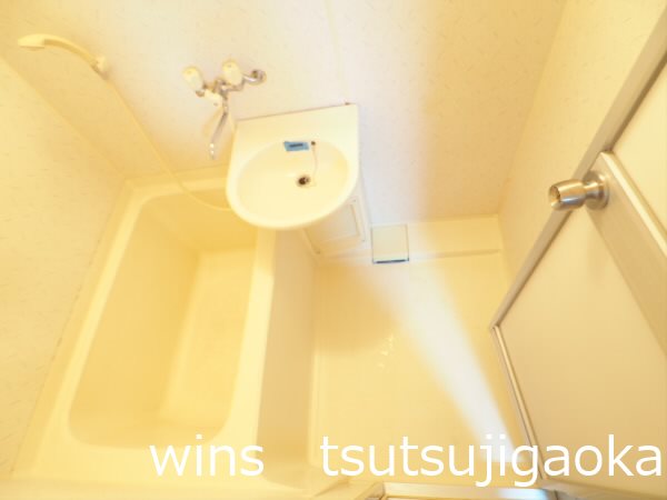 ANレジデンス 風呂画像