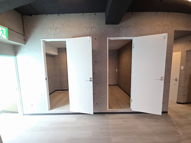 川嶋屋ビル（事務所・テナント） その他