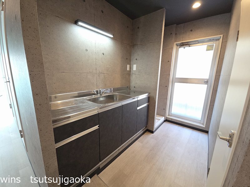 川嶋屋ビル（事務所・テナント） キッチン