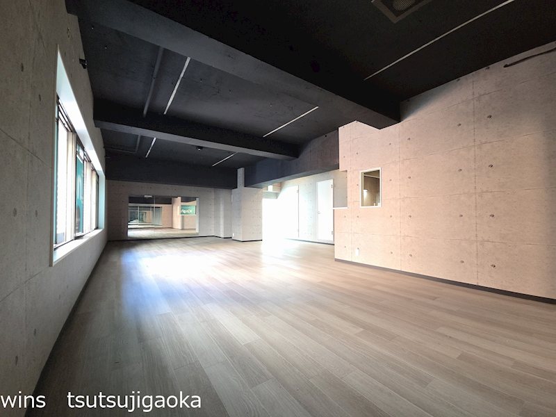 川嶋屋ビル（事務所・テナント） ベッドルーム