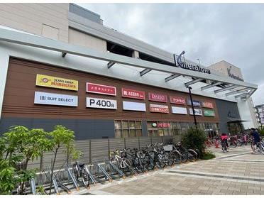 川嶋屋ビル（事務所・テナント） 周辺画像6