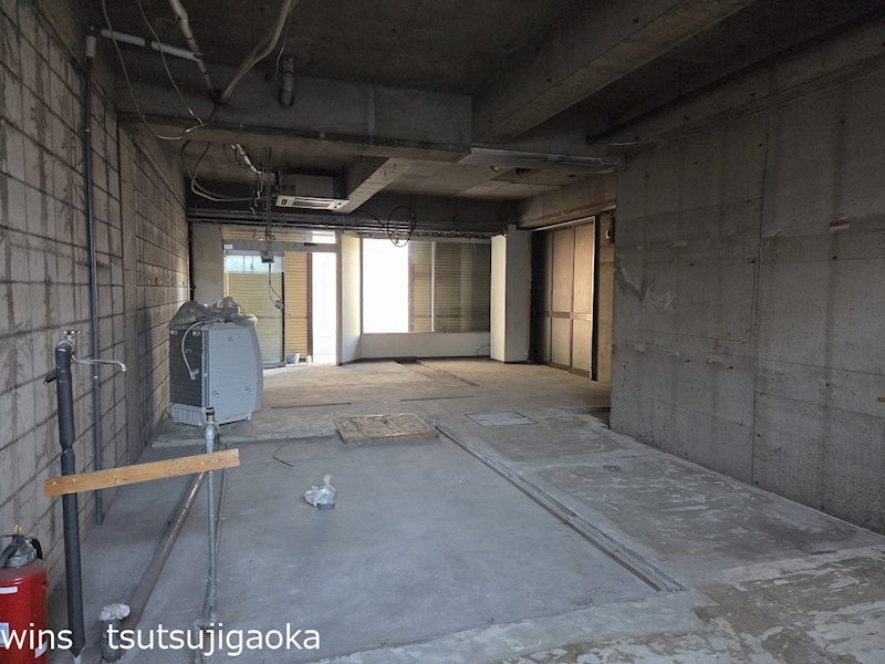 ブルーメン都（店舗・事務所） その他1