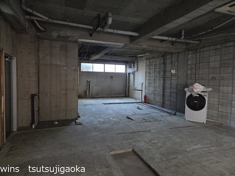 ブルーメン都（店舗・事務所） その他2