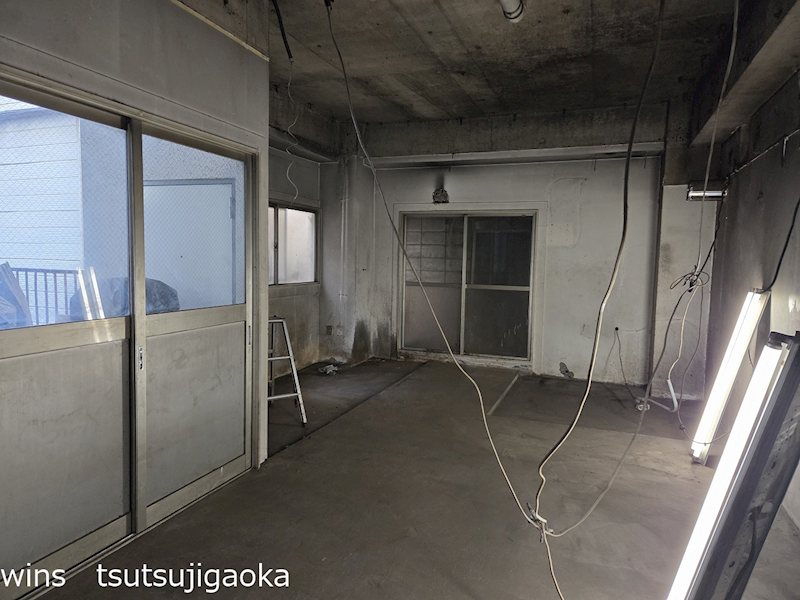 ブルーメン都（店舗・事務所） その他4