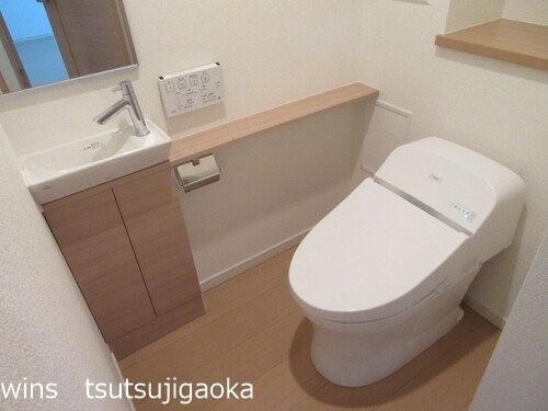 アトラス国領セントラルコート その他2