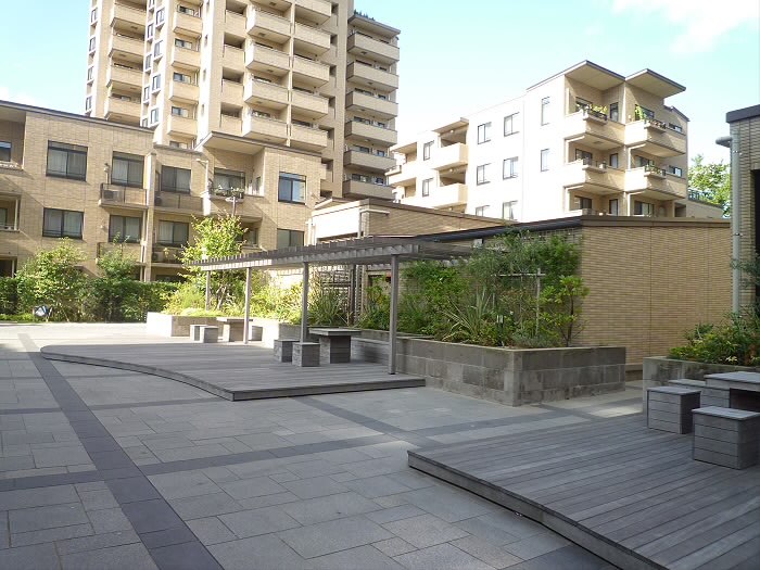 アトラス国領セントラルコート その他4