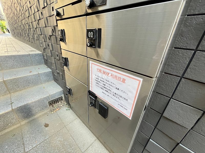 スタイルレジデンス渋谷笹塚 その他6