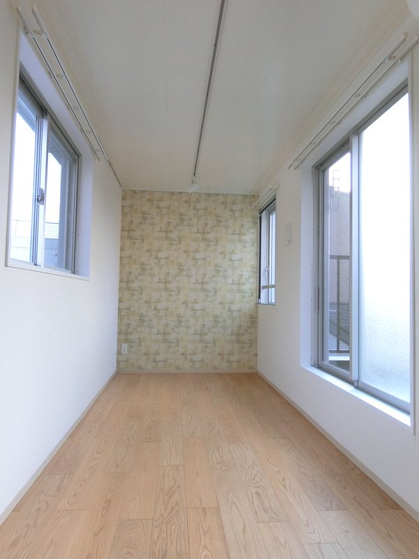 スタイルレジデンス渋谷笹塚 リビング