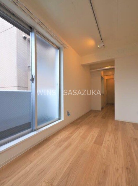 スタイルレジデンス渋谷笹塚 ベッドルーム