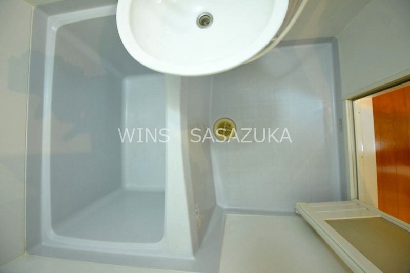 ヴェルト杉並サウスヒル 風呂画像