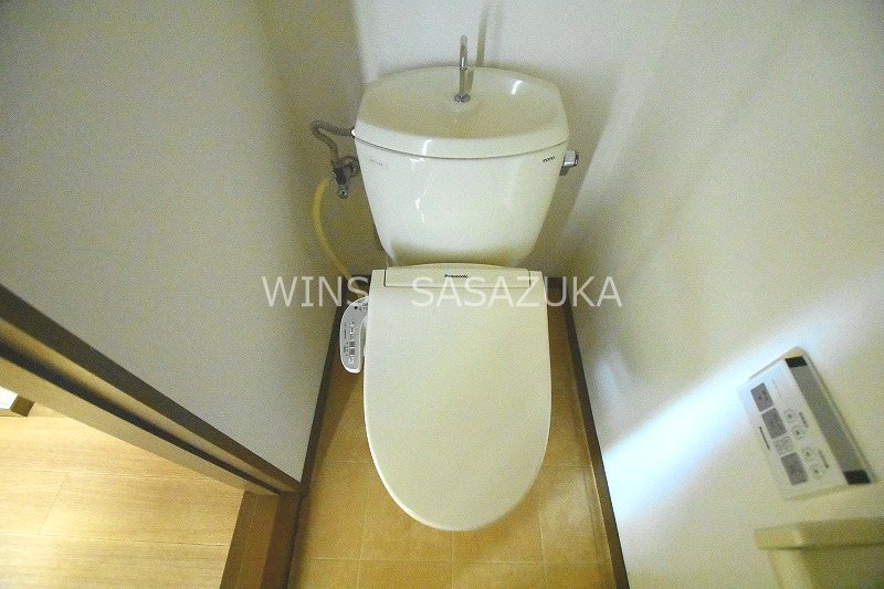 フラット羽根木 その他1