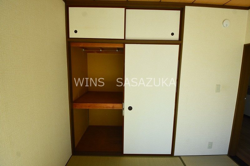 フラット羽根木 その他2