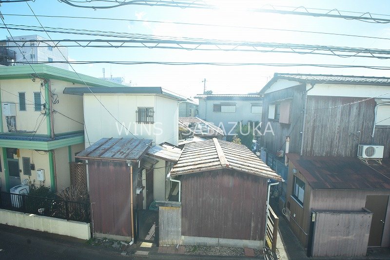 フラット羽根木 その他3