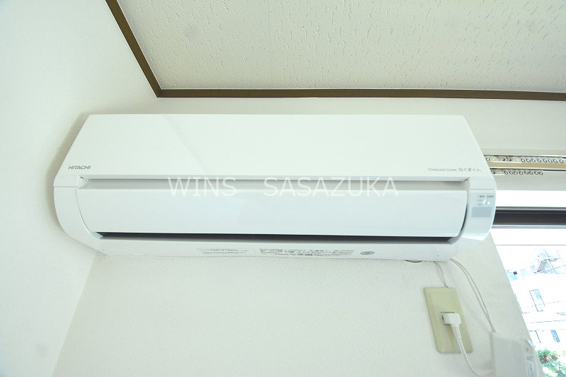 フラット羽根木 その他4