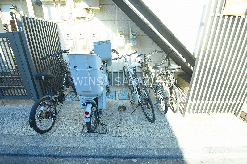 フラット羽根木 その他7