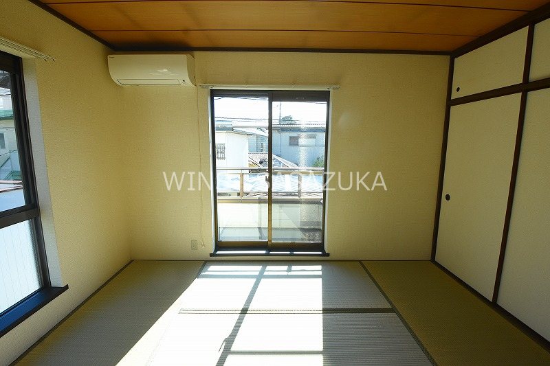 フラット羽根木 その他9