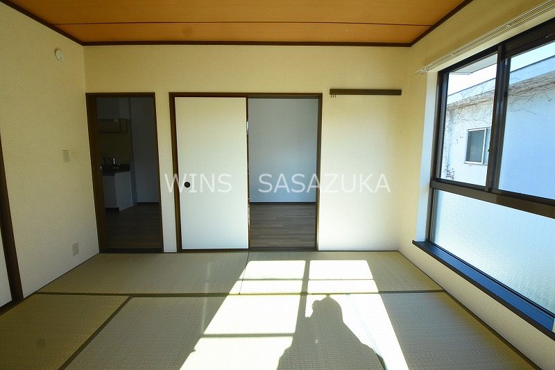 フラット羽根木 その他10