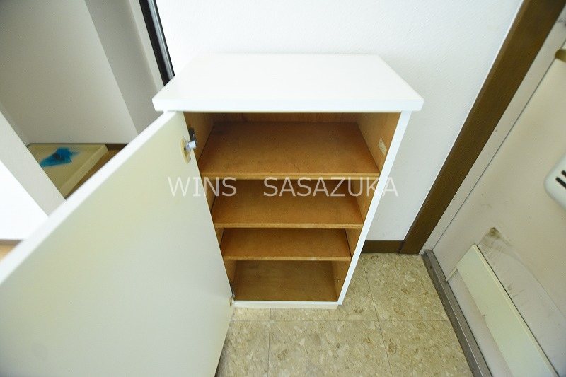 フラット羽根木 その他11