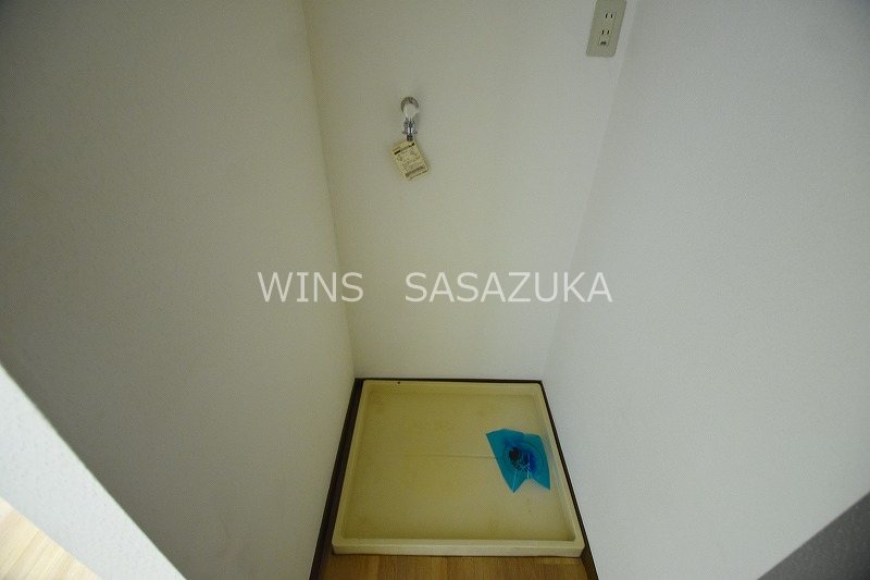 フラット羽根木 その他12