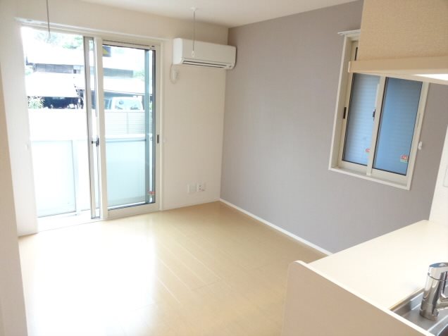 アケボノⅦ リビング