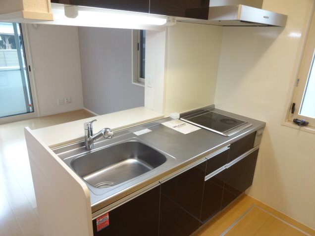 アケボノⅦ キッチン