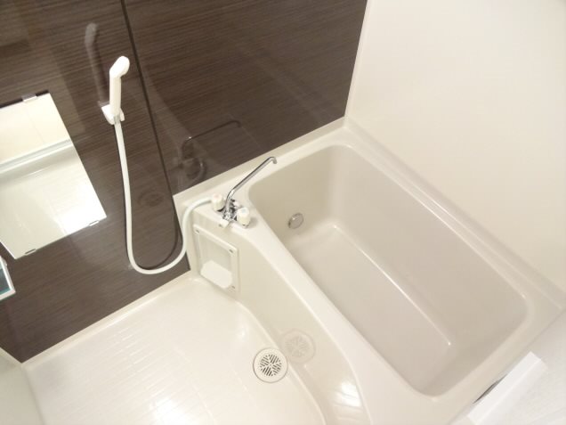 アケボノⅦ 風呂画像