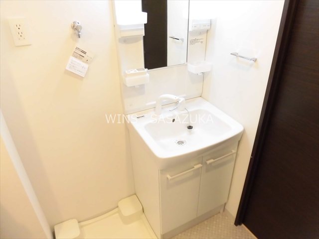 GENOVIA桜上水SKYGARDEN  その他1