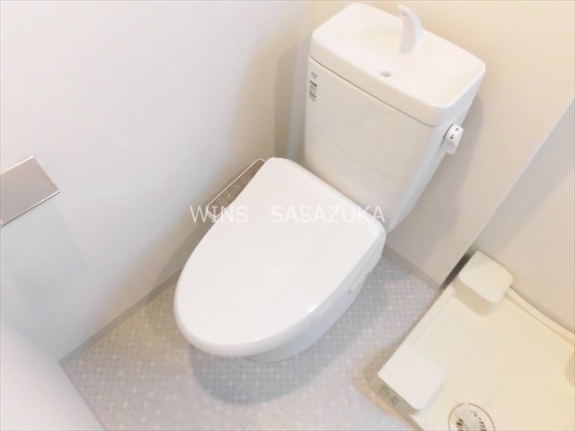 GENOVIA桜上水SKYGARDEN  その他2