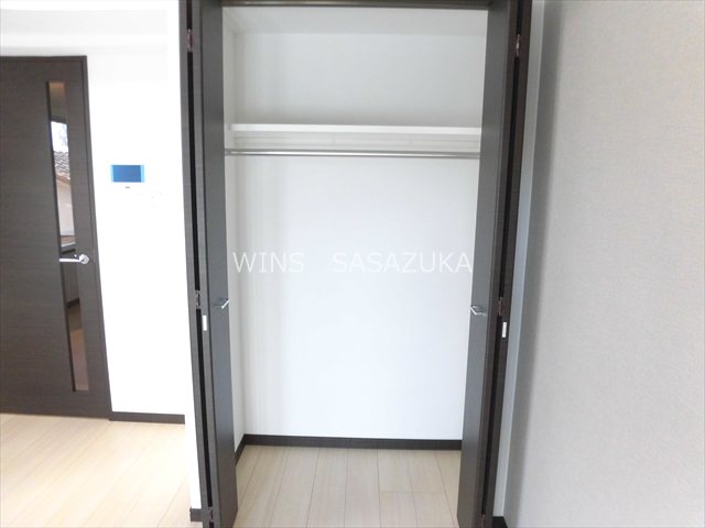 GENOVIA桜上水SKYGARDEN  その他3