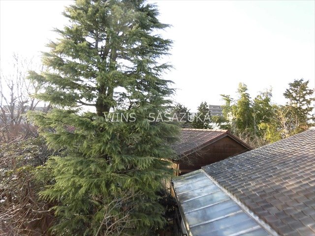 GENOVIA桜上水SKYGARDEN  その他4