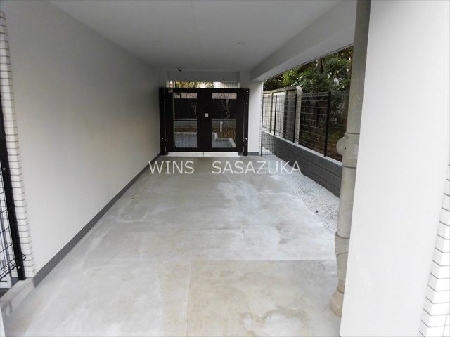 GENOVIA桜上水SKYGARDEN  その他9