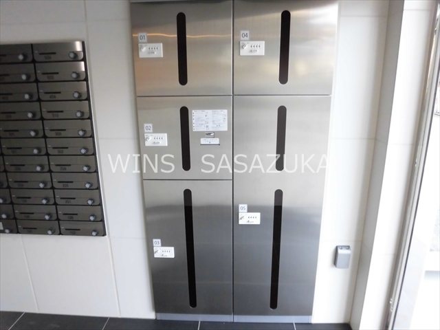 GENOVIA桜上水SKYGARDEN  その他10