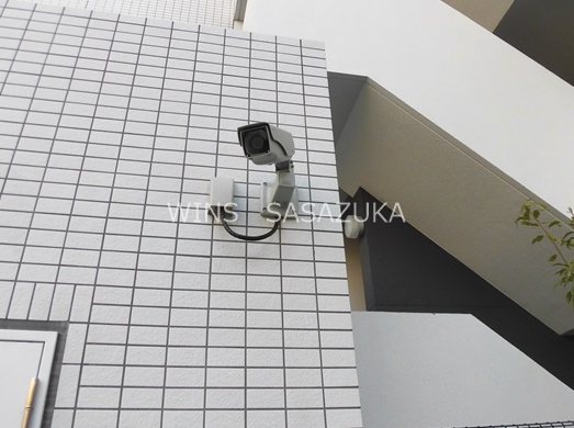 GENOVIA桜上水SKYGARDEN  その他11