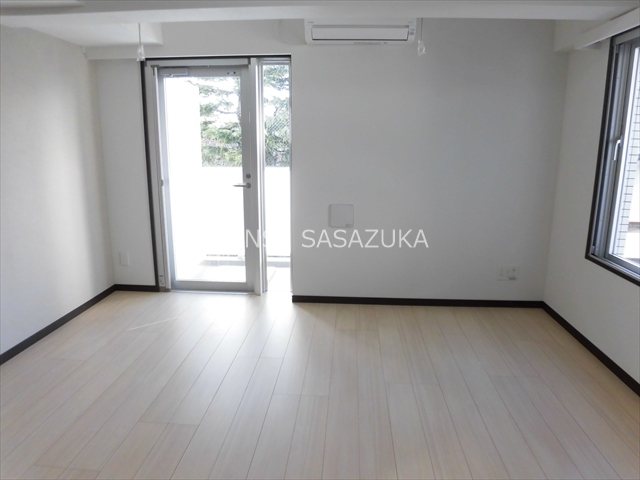 GENOVIA桜上水SKYGARDEN  リビング