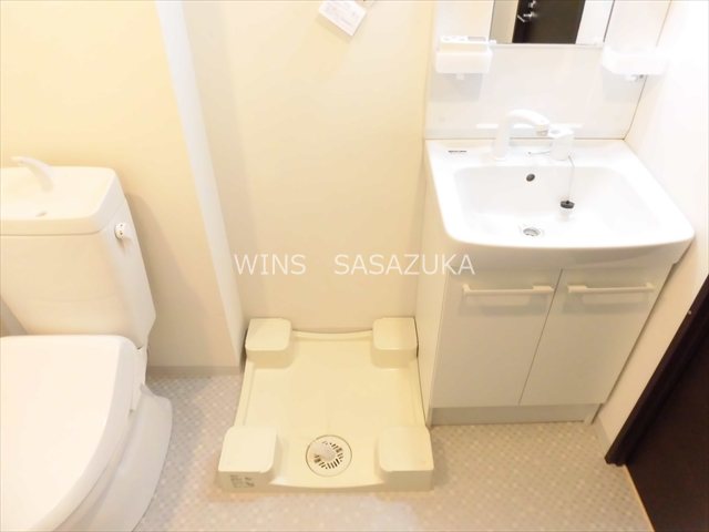 GENOVIA桜上水SKYGARDEN  その他15