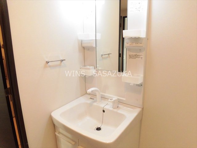 GENOVIA桜上水SKYGARDEN  その他1