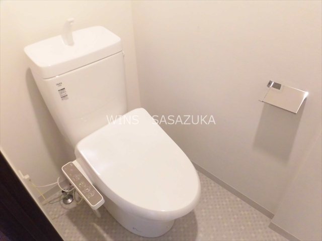 GENOVIA桜上水SKYGARDEN  その他2