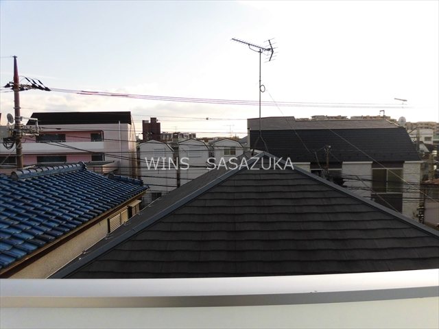 GENOVIA桜上水SKYGARDEN  その他4