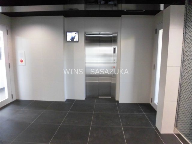 GENOVIA桜上水SKYGARDEN  その他6