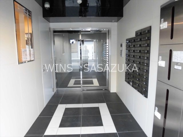 GENOVIA桜上水SKYGARDEN  その他7