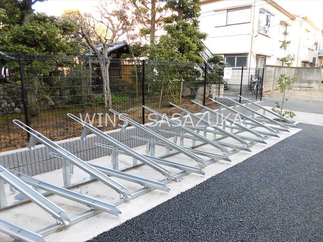 GENOVIA桜上水SKYGARDEN  その他8