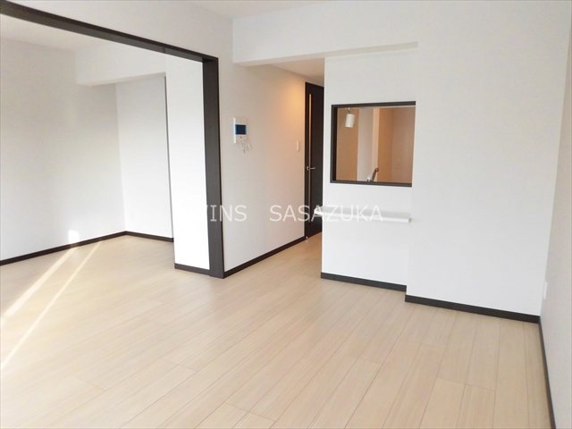 GENOVIA桜上水SKYGARDEN  その他14