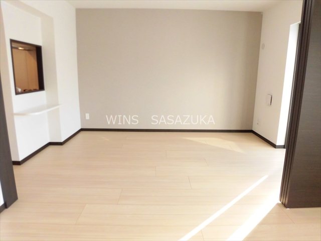 GENOVIA桜上水SKYGARDEN  その他15