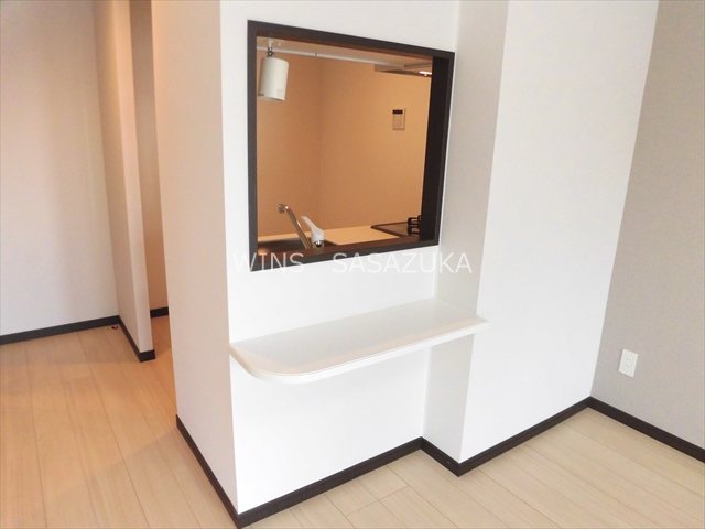 GENOVIA桜上水SKYGARDEN  その他16