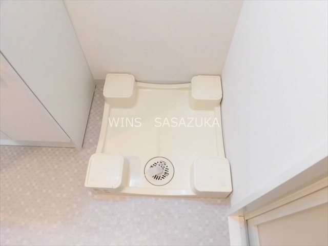 GENOVIA桜上水SKYGARDEN  その他17