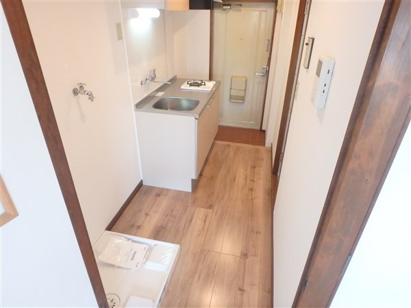 ニューコーポアゼリア（再契約型） その他9