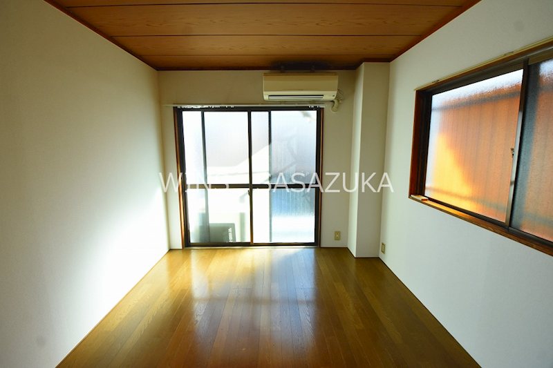 ハイムスバル リビング