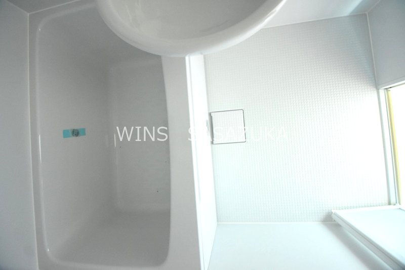 ハイムスバル 風呂画像