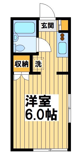 ハウスぶる 間取り